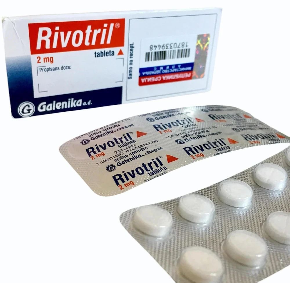 RIVOTRIL