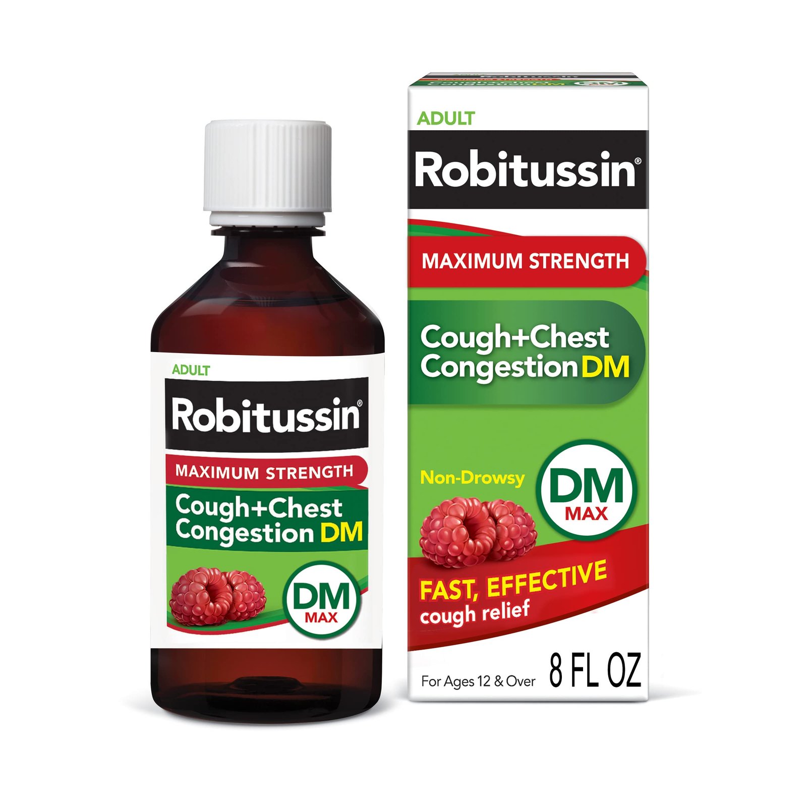ROBITUSSIN DM COUGHGELS LIQUI-GELS TOUX
