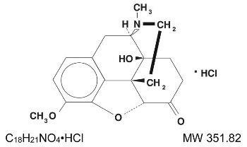 Roxicodone