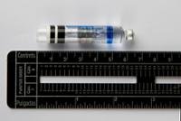 SAIZEN 5,83 MG/ML SOLUCION INYECTABLE EN CARTUCHOS