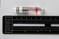 SAIZEN 8 MG/ML SOLUCION INYECTABLE EN CARTUCHOS