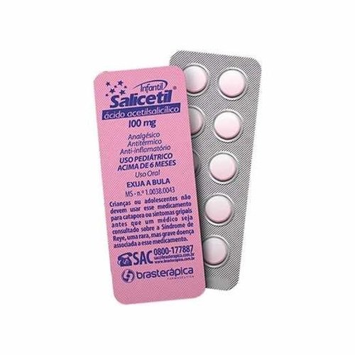SALICETIL