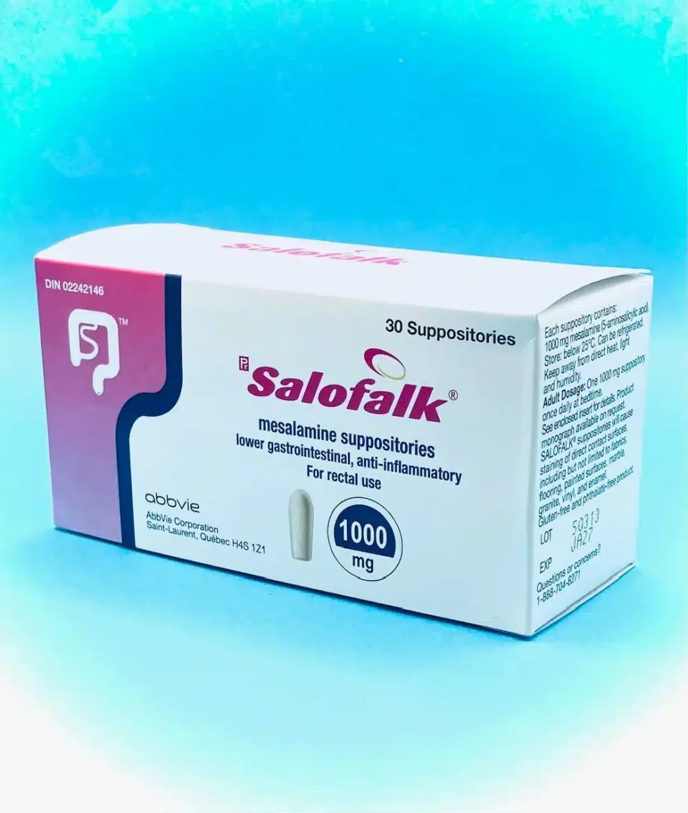 SALOFALK