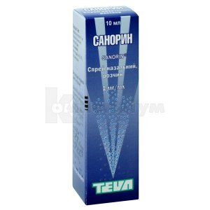 САНОРИН