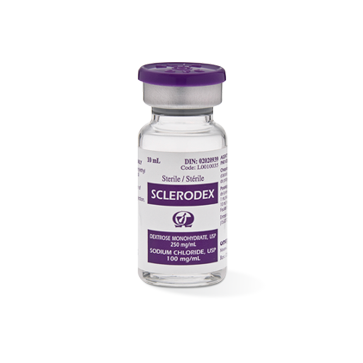 SCLERODEX