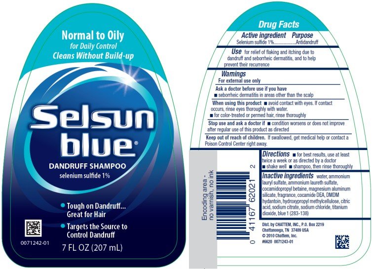 Selsun