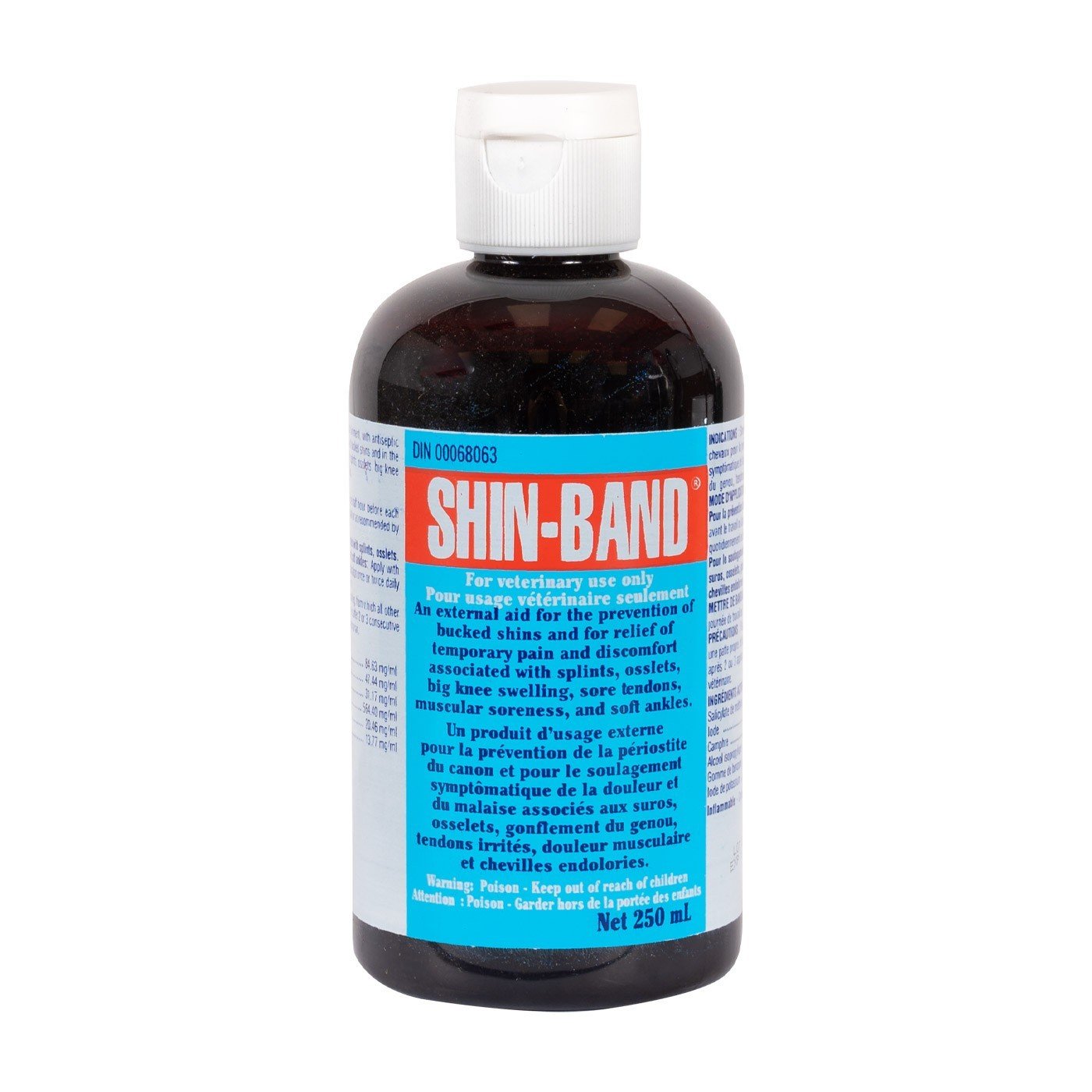 SHIN BAND
