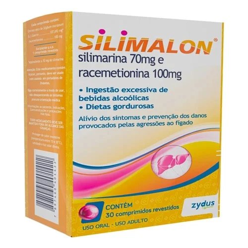 SILIMALON
