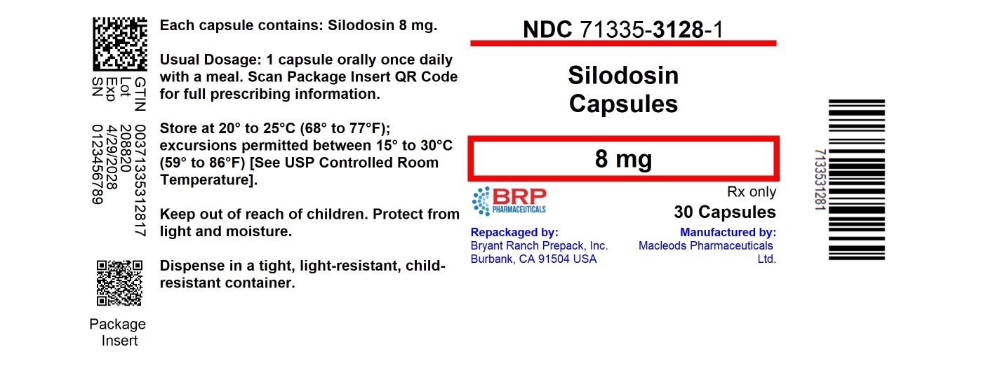 Silodosin