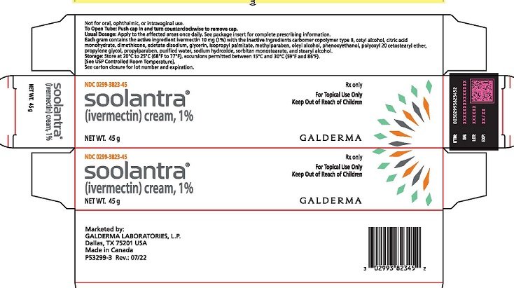 Soolantra