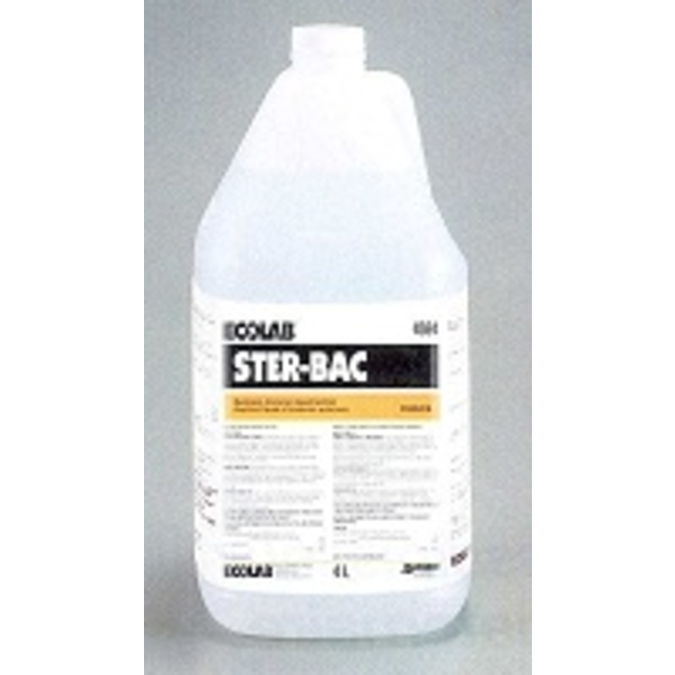 STER-BAC