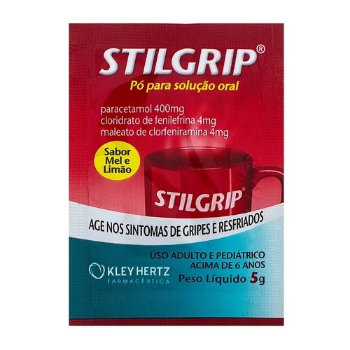 STILGRIP