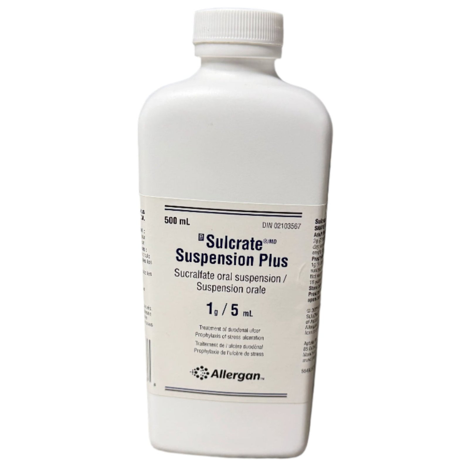 SULCRATE