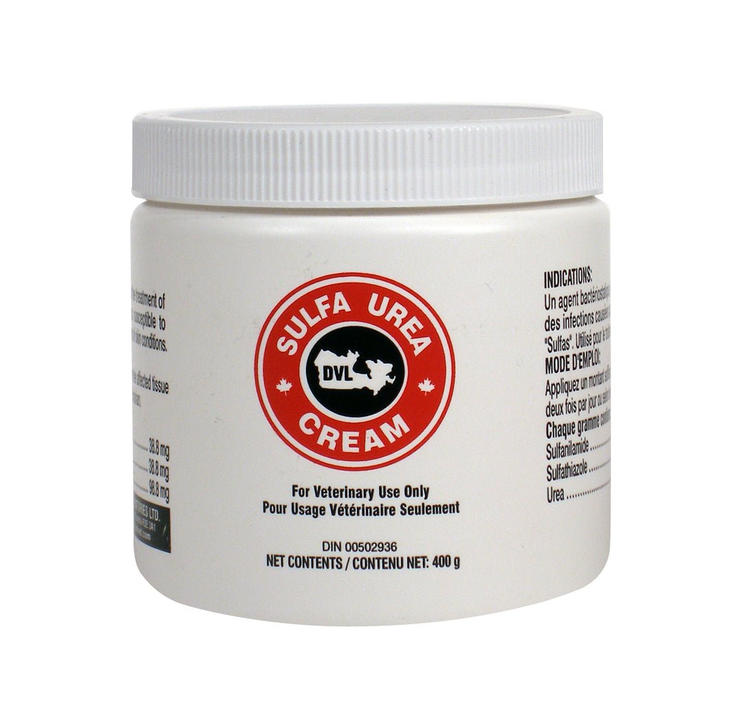 SULFA UREA CRM