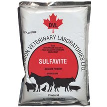SULFAVITE