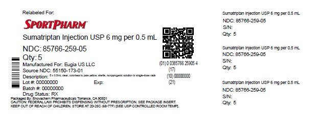 Sumatriptan