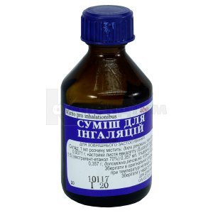 Суміш Алергенів