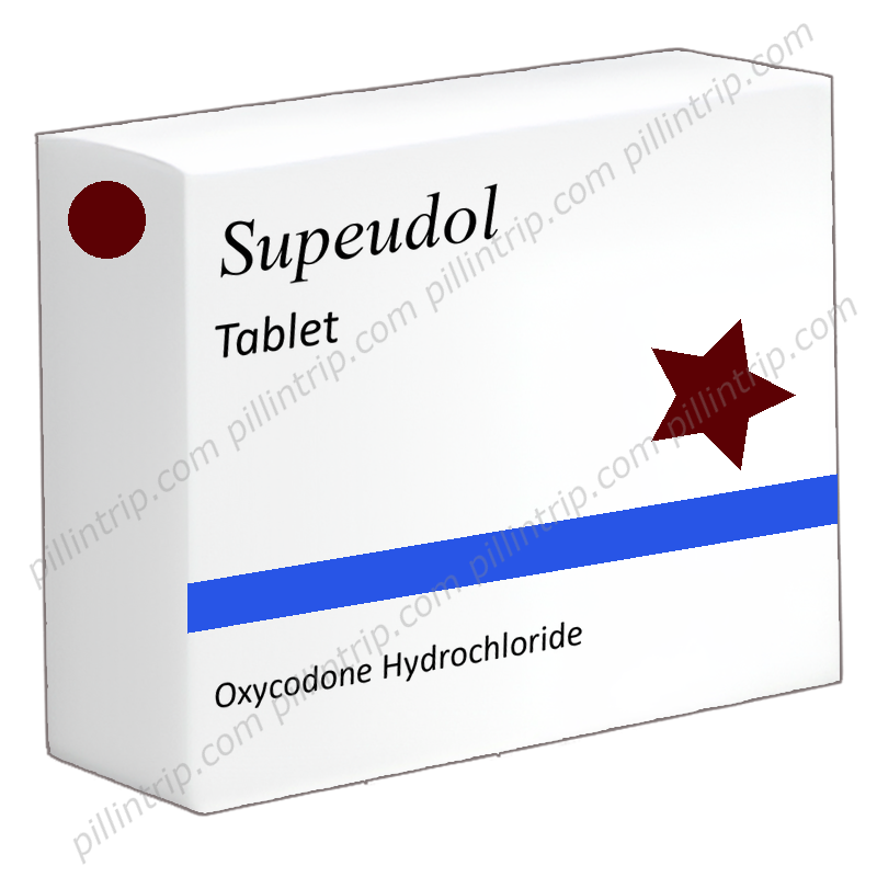 SUPEUDOL 5