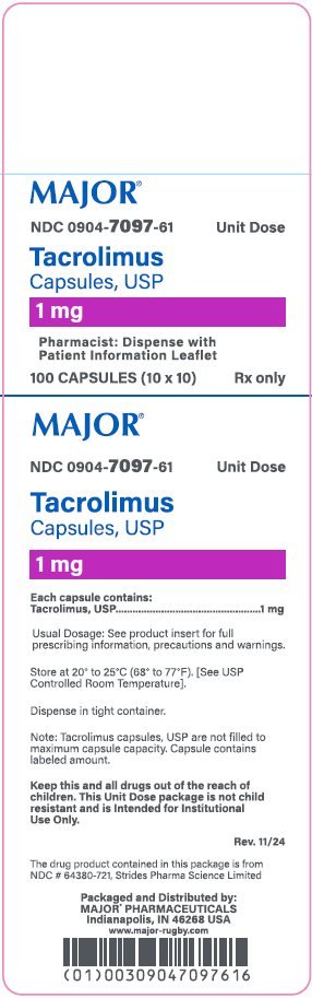 Tacrolimus