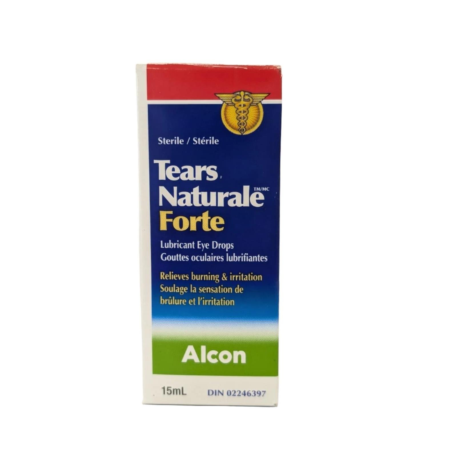 TEARS NATURALE FORTE