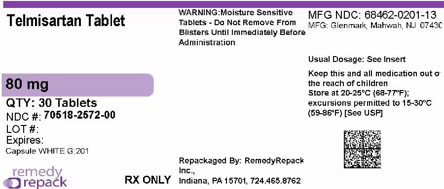 Telmisartan