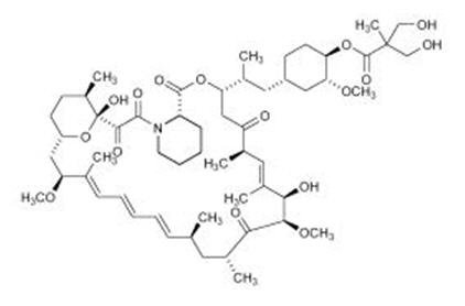 Temsirolimus