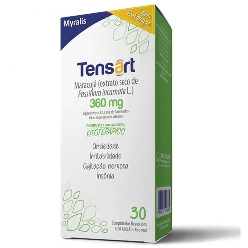TENSART