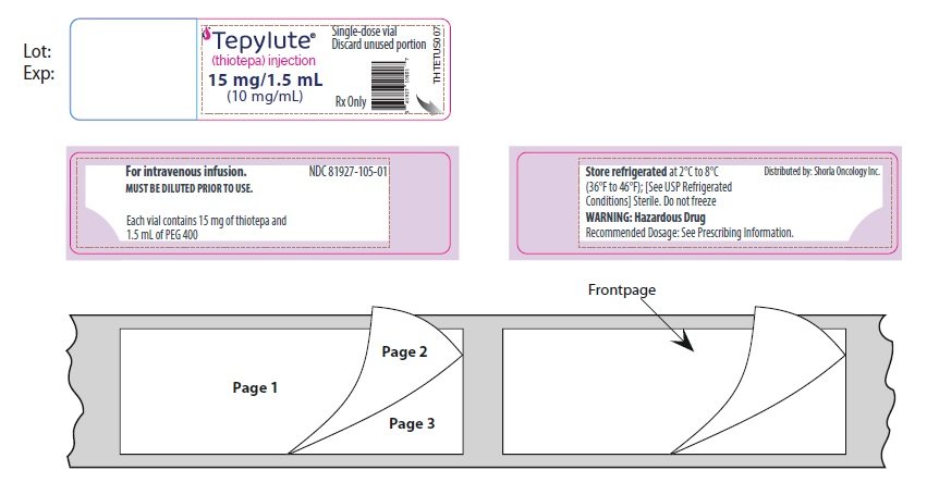 Tepylute
