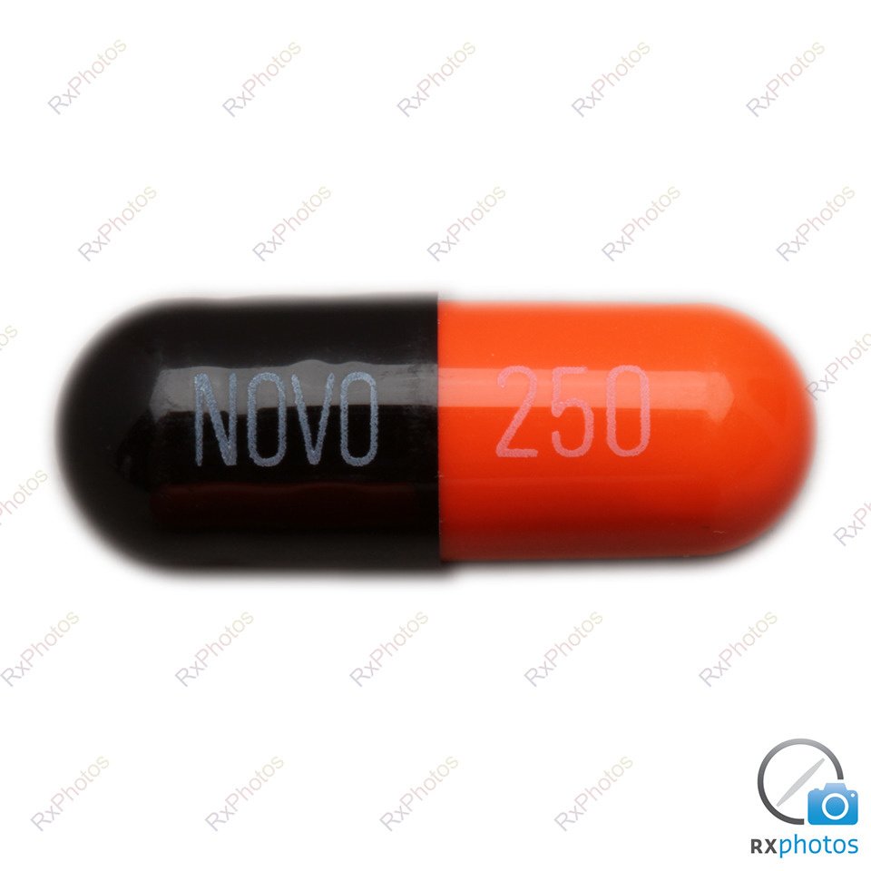 TEVA-CLOXACILLIN