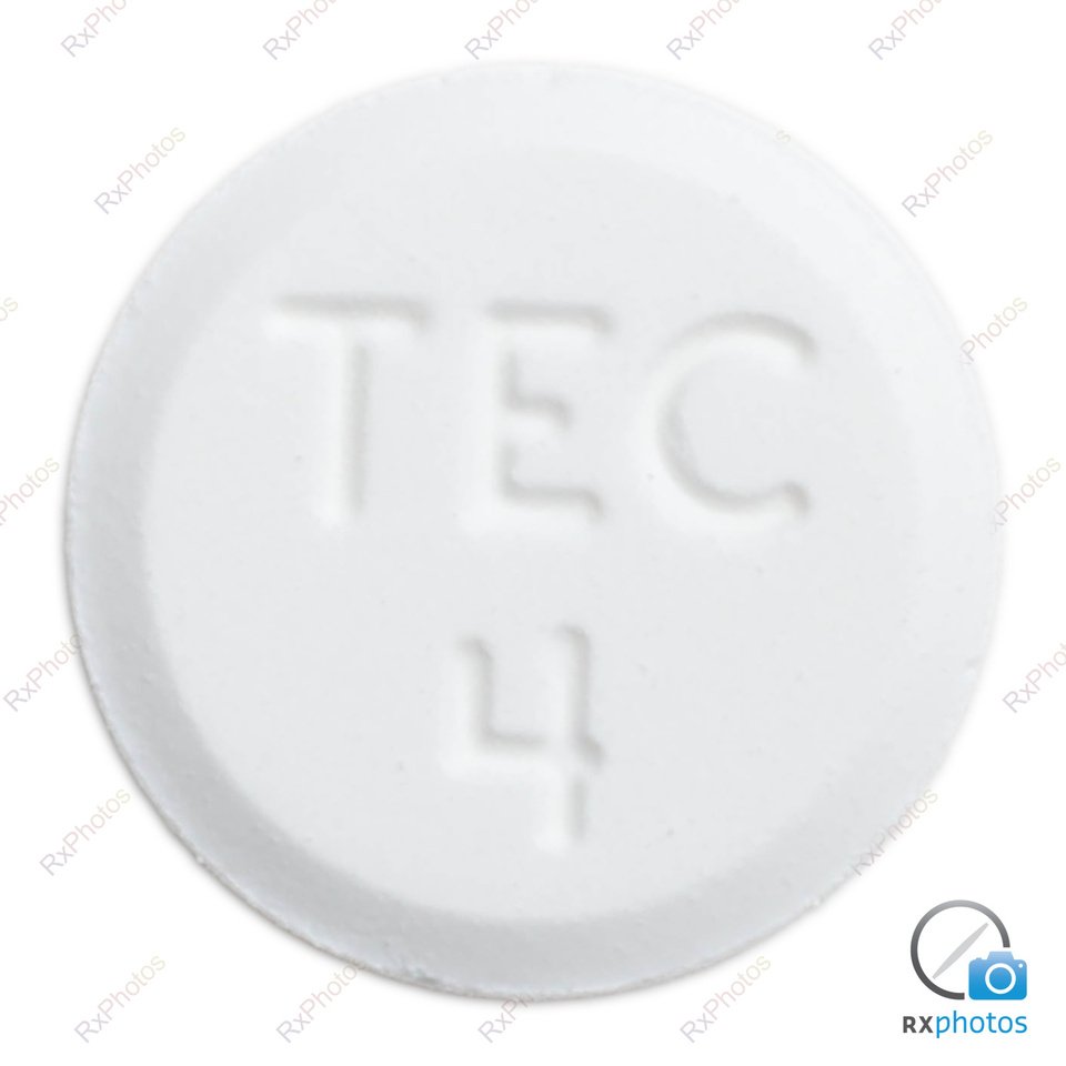 TEVA-LENOLTEC NO. 4