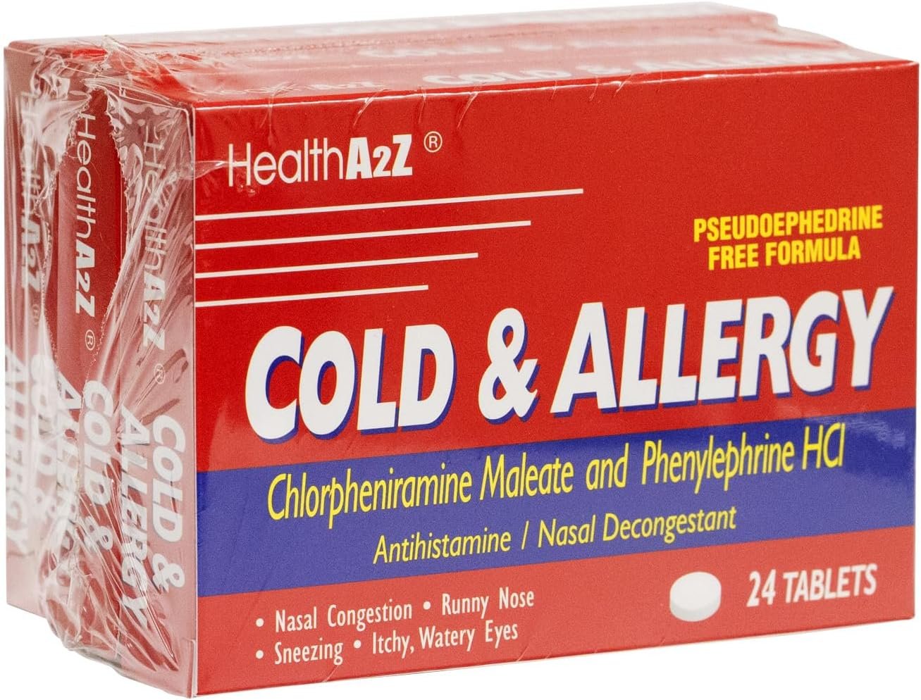 TEVA-PHENIRAM
