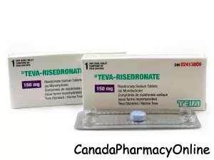 TEVA-RISEDRONATE