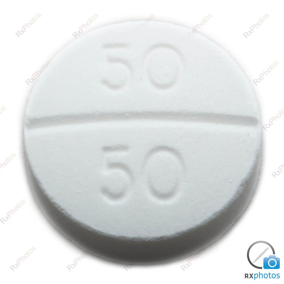 TEVA-SPIRONOLACTONE/HCTZ
