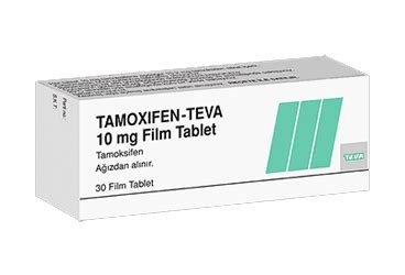 TEVA-TAMOXIFEN