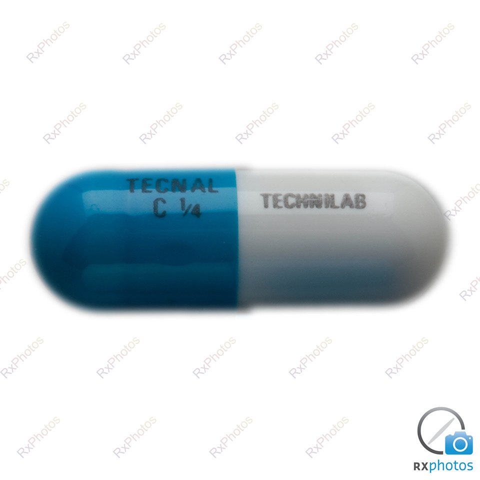 TEVA-TECNAL C 1/4