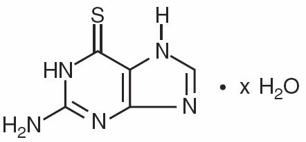 Thioguanine