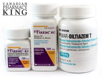 TIAZAC