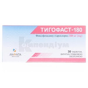 ТИГОФАСТ-180