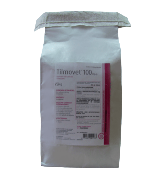 TILMOVET PREMIX
