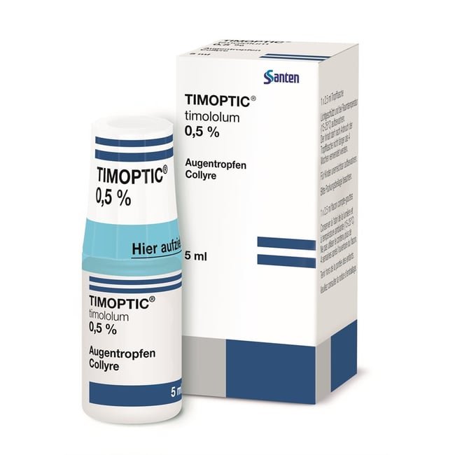 TIMOPTIC