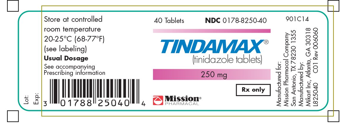 Tindamax