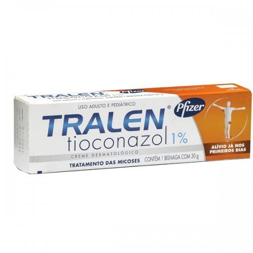TIOCONAZOL
