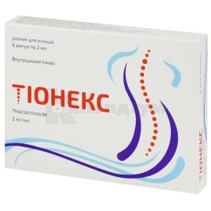 ТІОНЕКС