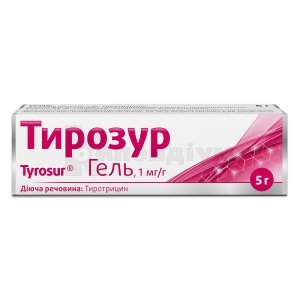 ТИРОЗУР