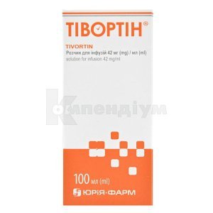 ТІВОРТІН