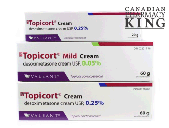 TOPICORT