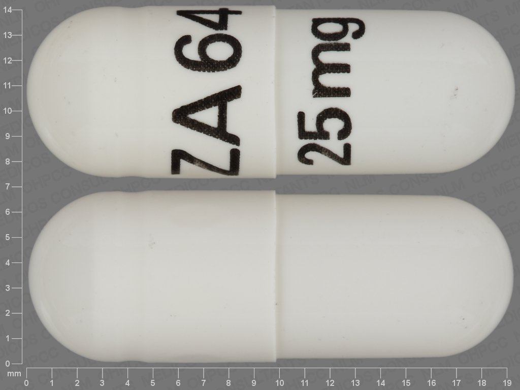 Topiramate