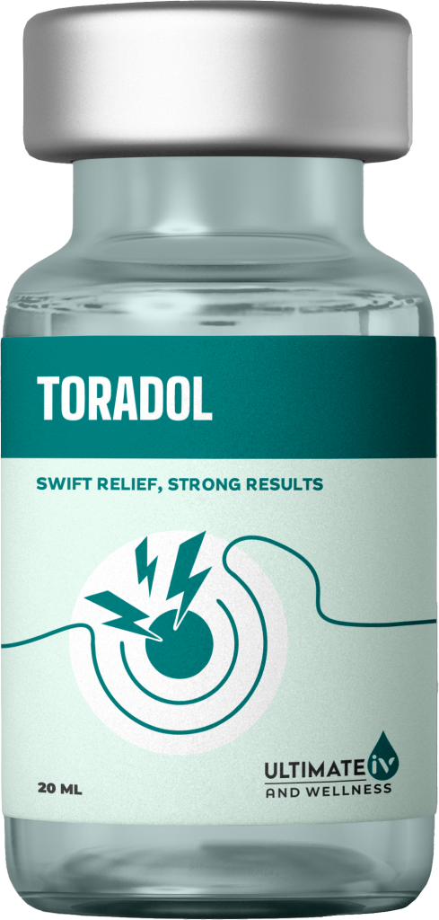 TORADOL IM