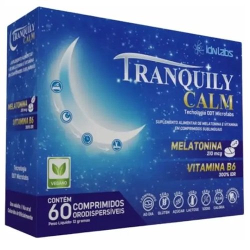 TRANQUIL