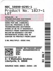 Triamcinolone